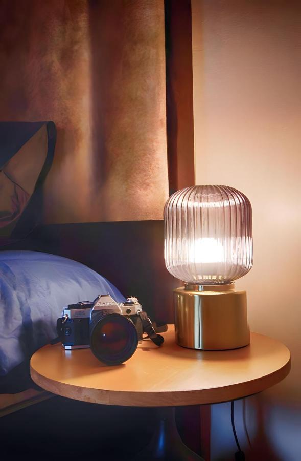 Sweet Nina Jazz Appartement Pour 5 Voyageurs, Situe A La Place De La Republique, Avec Parking Et Lit Queen Size 르망 외부 사진